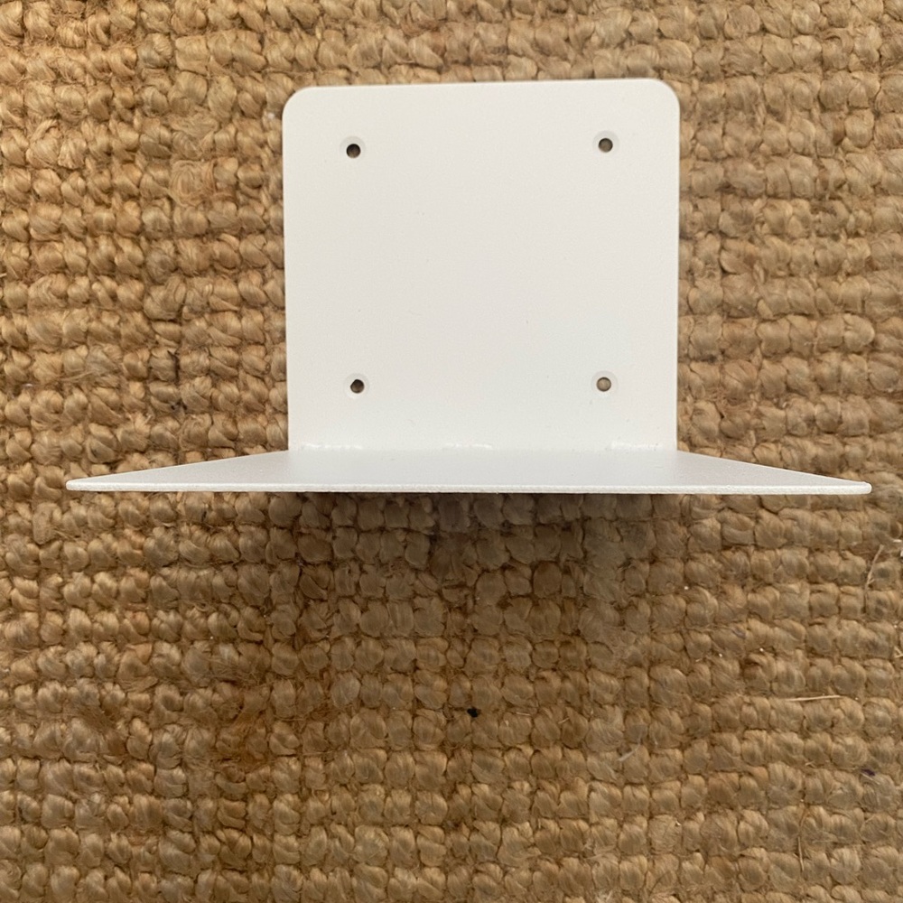 IKEA book shelves